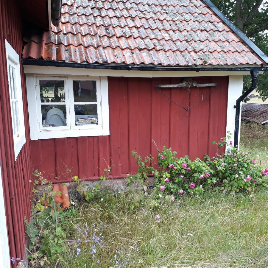 Bed and Breakfast Sankt Anna Bed And Boat, Exteriér fotografie